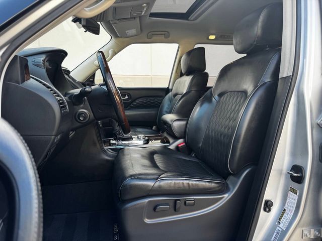 2019 Infiniti QX80 Luxe AWD 4dr SUV | Houston, TX | Houston Auto Credit 2019 Infiniti QX80 Luxe AWD 4dr SUV | Houston, TX | Houston Auto Credit