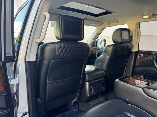 2019 Infiniti QX80 Luxe AWD 4dr SUV | Houston, TX | Houston Auto Credit 2019 Infiniti QX80 Luxe AWD 4dr SUV | Houston, TX | Houston Auto Credit