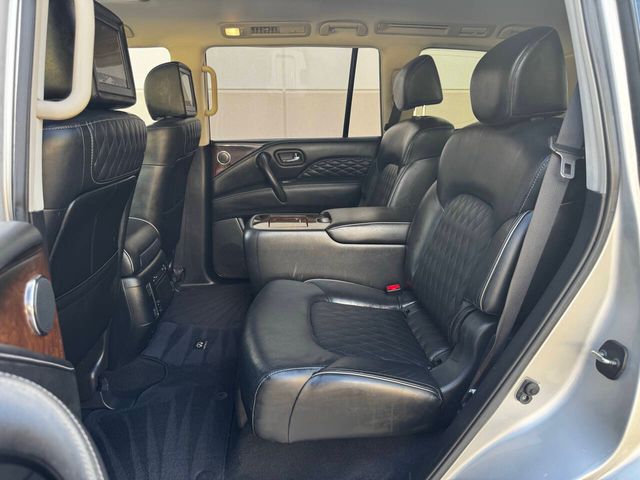 2019 Infiniti QX80 Luxe AWD 4dr SUV | Houston, TX | Houston Auto Credit 2019 Infiniti QX80 Luxe AWD 4dr SUV | Houston, TX | Houston Auto Credit