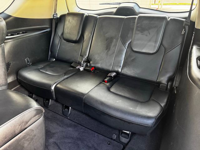 2019 Infiniti QX80 Luxe AWD 4dr SUV | Houston, TX | Houston Auto Credit 2019 Infiniti QX80 Luxe AWD 4dr SUV | Houston, TX | Houston Auto Credit