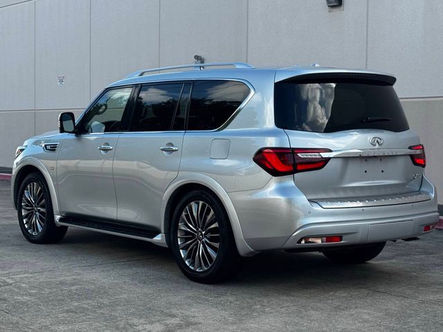 2019 Infiniti QX80 Luxe AWD 4dr SUV | Houston, TX | Houston Auto Credit 2019 Infiniti QX80 Luxe AWD 4dr SUV | Houston, TX | Houston Auto Credit