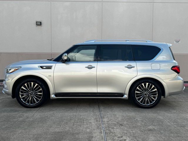 2019 Infiniti QX80 Luxe AWD 4dr SUV | Houston, TX | Houston Auto Credit 2019 Infiniti QX80 Luxe AWD 4dr SUV | Houston, TX | Houston Auto Credit