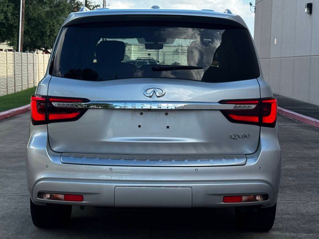 2019 Infiniti QX80 Luxe AWD 4dr SUV | Houston, TX | Houston Auto Credit 2019 Infiniti QX80 Luxe AWD 4dr SUV | Houston, TX | Houston Auto Credit