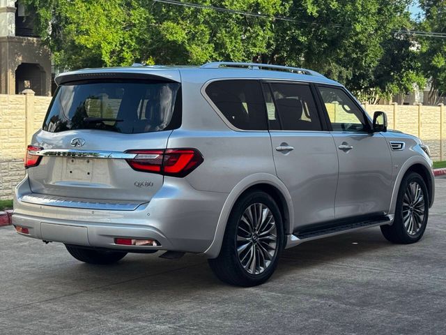 2019 Infiniti QX80 Luxe AWD 4dr SUV | Houston, TX | Houston Auto Credit 2019 Infiniti QX80 Luxe AWD 4dr SUV | Houston, TX | Houston Auto Credit