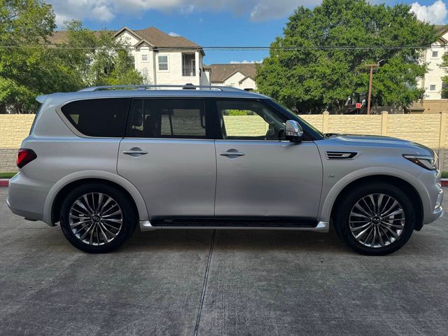 2019 Infiniti QX80 Luxe AWD 4dr SUV | Houston, TX | Houston Auto Credit 2019 Infiniti QX80 Luxe AWD 4dr SUV | Houston, TX | Houston Auto Credit
