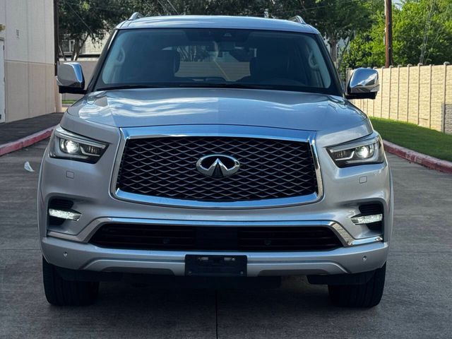 2019 Infiniti QX80 Luxe AWD 4dr SUV | Houston, TX | Houston Auto Credit 2019 Infiniti QX80 Luxe AWD 4dr SUV | Houston, TX | Houston Auto Credit