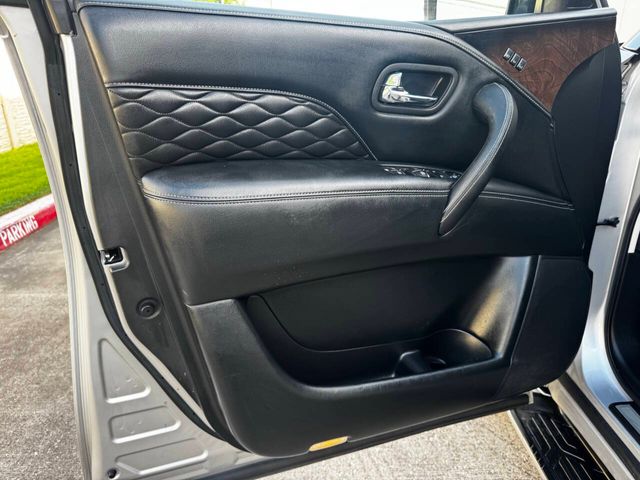 2019 Infiniti QX80 Luxe AWD 4dr SUV | Houston, TX | Houston Auto Credit 2019 Infiniti QX80 Luxe AWD 4dr SUV | Houston, TX | Houston Auto Credit