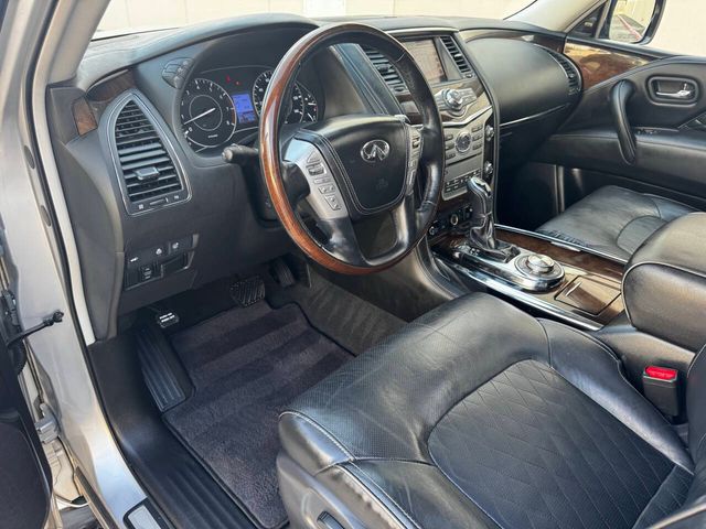 2019 Infiniti QX80 Luxe AWD 4dr SUV | Houston, TX | Houston Auto Credit 2019 Infiniti QX80 Luxe AWD 4dr SUV | Houston, TX | Houston Auto Credit