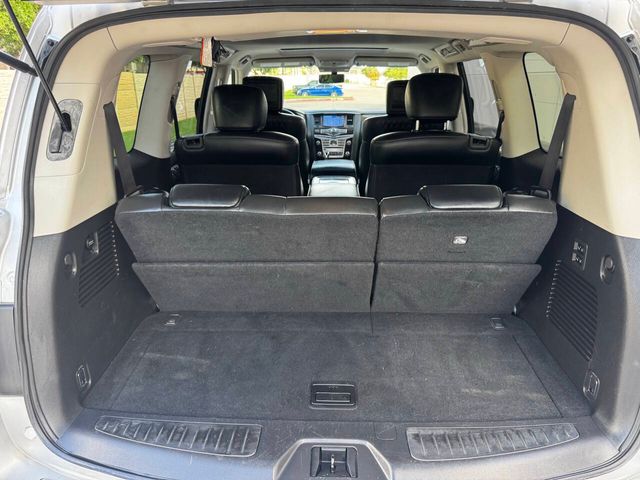 2019 Infiniti QX80 Luxe AWD 4dr SUV | Houston, TX | Houston Auto Credit 2019 Infiniti QX80 Luxe AWD 4dr SUV | Houston, TX | Houston Auto Credit