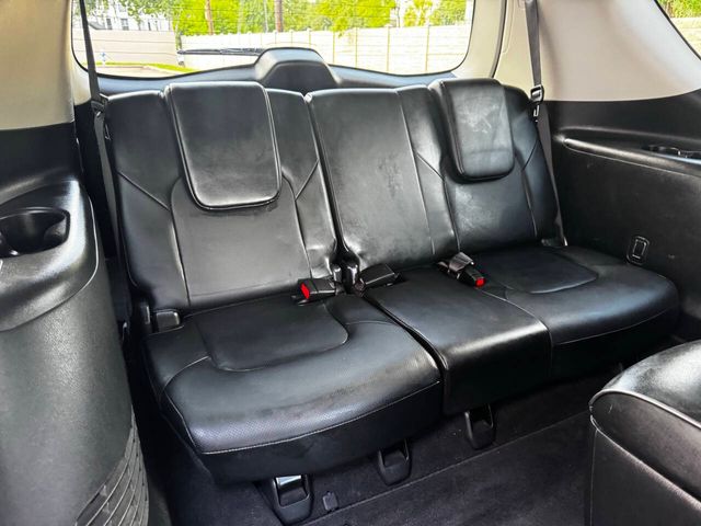 2019 Infiniti QX80 Luxe AWD 4dr SUV | Houston, TX | Houston Auto Credit 2019 Infiniti QX80 Luxe AWD 4dr SUV | Houston, TX | Houston Auto Credit