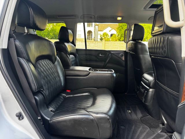 2019 Infiniti QX80 Luxe AWD 4dr SUV | Houston, TX | Houston Auto Credit 2019 Infiniti QX80 Luxe AWD 4dr SUV | Houston, TX | Houston Auto Credit