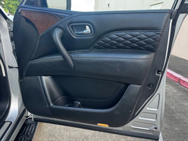 2019 Infiniti QX80 Luxe AWD 4dr SUV | Houston, TX | Houston Auto Credit 2019 Infiniti QX80 Luxe AWD 4dr SUV | Houston, TX | Houston Auto Credit