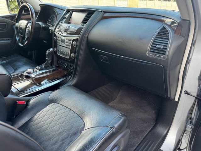 2019 Infiniti QX80 Luxe AWD 4dr SUV | Houston, TX | Houston Auto Credit 2019 Infiniti QX80 Luxe AWD 4dr SUV | Houston, TX | Houston Auto Credit