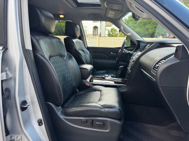 2019 Infiniti QX80 Luxe AWD 4dr SUV | Houston, TX | Houston Auto Credit 2019 Infiniti QX80 Luxe AWD 4dr SUV | Houston, TX | Houston Auto Credit
