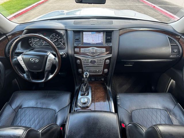 2019 Infiniti QX80 Luxe AWD 4dr SUV | Houston, TX | Houston Auto Credit 2019 Infiniti QX80 Luxe AWD 4dr SUV | Houston, TX | Houston Auto Credit