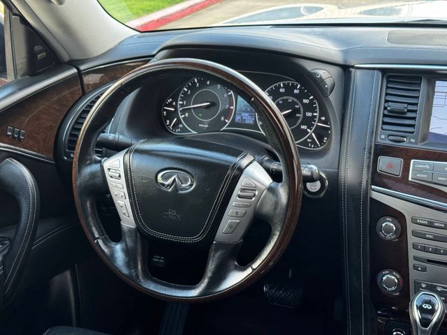 2019 Infiniti QX80 Luxe AWD 4dr SUV | Houston, TX | Houston Auto Credit 2019 Infiniti QX80 Luxe AWD 4dr SUV | Houston, TX | Houston Auto Credit