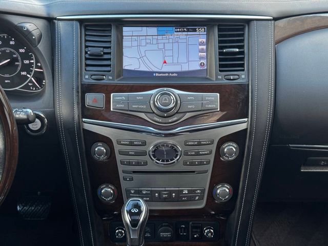 2019 Infiniti QX80 Luxe AWD 4dr SUV | Houston, TX | Houston Auto Credit 2019 Infiniti QX80 Luxe AWD 4dr SUV | Houston, TX | Houston Auto Credit