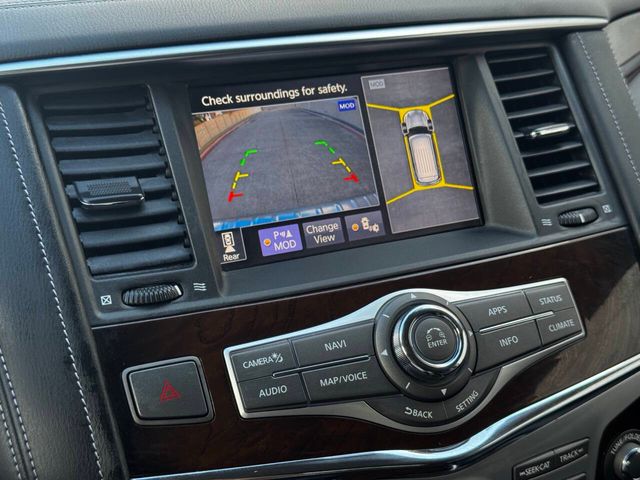 2019 Infiniti QX80 Luxe AWD 4dr SUV | Houston, TX | Houston Auto Credit 2019 Infiniti QX80 Luxe AWD 4dr SUV | Houston, TX | Houston Auto Credit