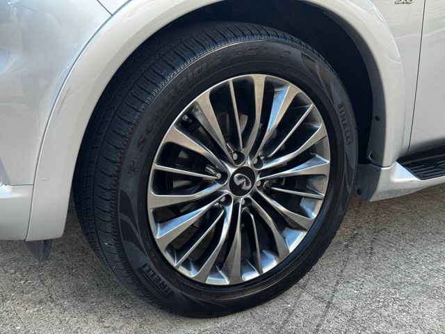 2019 Infiniti QX80 Luxe AWD 4dr SUV | Houston, TX | Houston Auto Credit 2019 Infiniti QX80 Luxe AWD 4dr SUV | Houston, TX | Houston Auto Credit