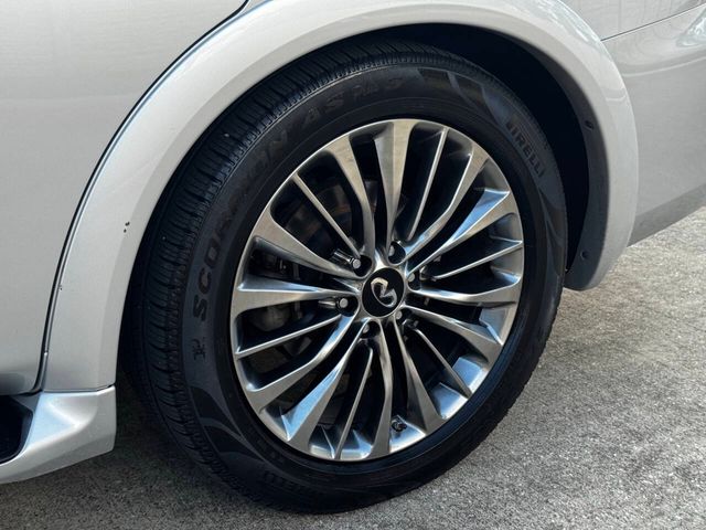 2019 Infiniti QX80 Luxe AWD 4dr SUV | Houston, TX | Houston Auto Credit 2019 Infiniti QX80 Luxe AWD 4dr SUV | Houston, TX | Houston Auto Credit