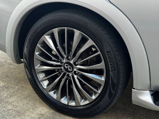 2019 Infiniti QX80 Luxe AWD 4dr SUV | Houston, TX | Houston Auto Credit 2019 Infiniti QX80 Luxe AWD 4dr SUV | Houston, TX | Houston Auto Credit
