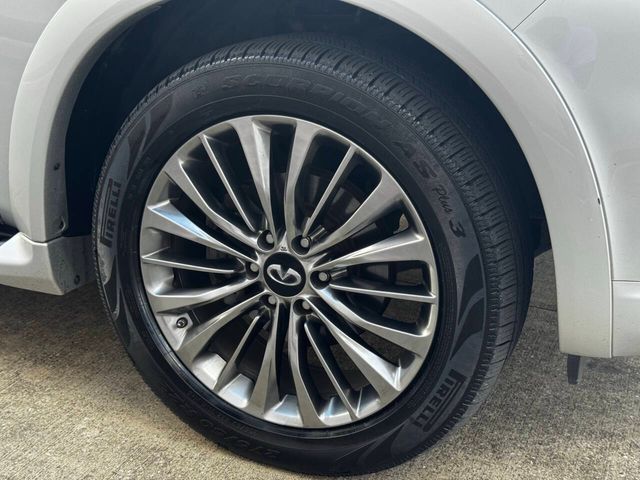 2019 Infiniti QX80 Luxe AWD 4dr SUV | Houston, TX | Houston Auto Credit 2019 Infiniti QX80 Luxe AWD 4dr SUV | Houston, TX | Houston Auto Credit