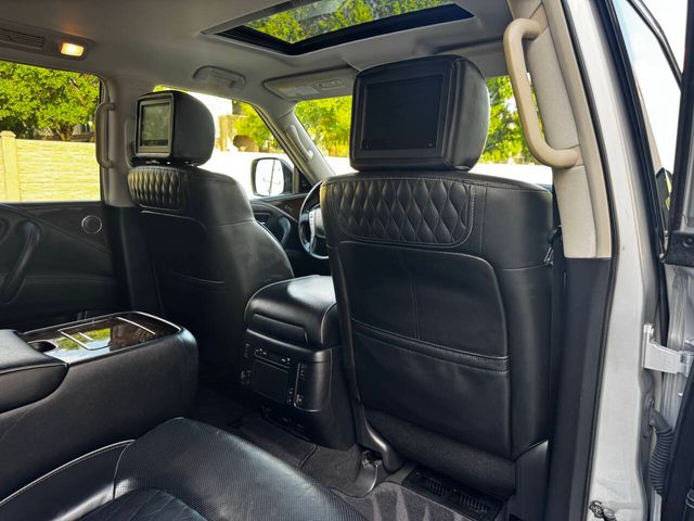 2019 Infiniti QX80 Luxe AWD 4dr SUV | Houston, TX | Houston Auto Credit 2019 Infiniti QX80 Luxe AWD 4dr SUV | Houston, TX | Houston Auto Credit