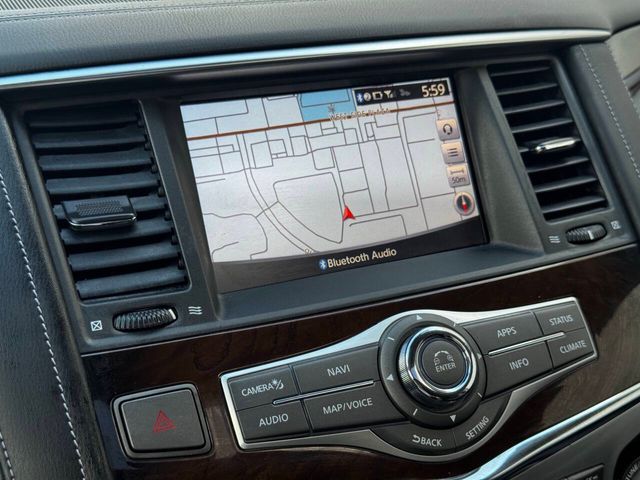 2019 Infiniti QX80 Luxe AWD 4dr SUV | Houston, TX | Houston Auto Credit 2019 Infiniti QX80 Luxe AWD 4dr SUV | Houston, TX | Houston Auto Credit