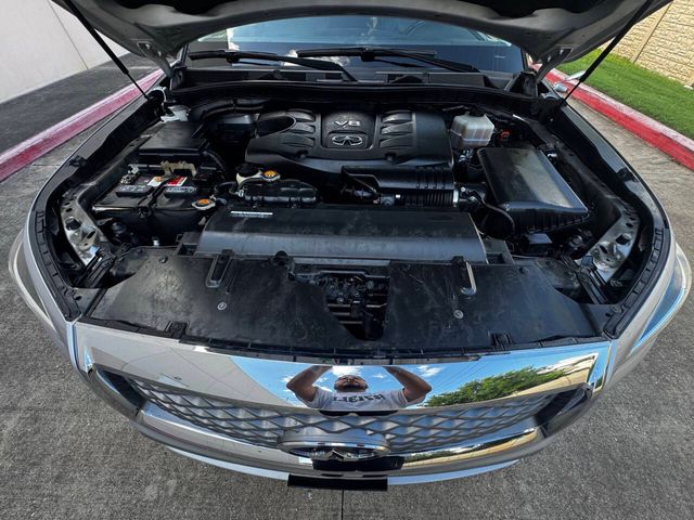 2019 Infiniti QX80 Luxe AWD 4dr SUV | Houston, TX | Houston Auto Credit 2019 Infiniti QX80 Luxe AWD 4dr SUV | Houston, TX | Houston Auto Credit