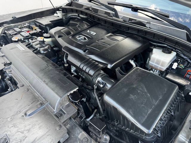 2019 Infiniti QX80 Luxe AWD 4dr SUV | Houston, TX | Houston Auto Credit 2019 Infiniti QX80 Luxe AWD 4dr SUV | Houston, TX | Houston Auto Credit