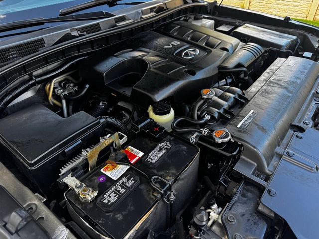 2019 Infiniti QX80 Luxe AWD 4dr SUV | Houston, TX | Houston Auto Credit 2019 Infiniti QX80 Luxe AWD 4dr SUV | Houston, TX | Houston Auto Credit