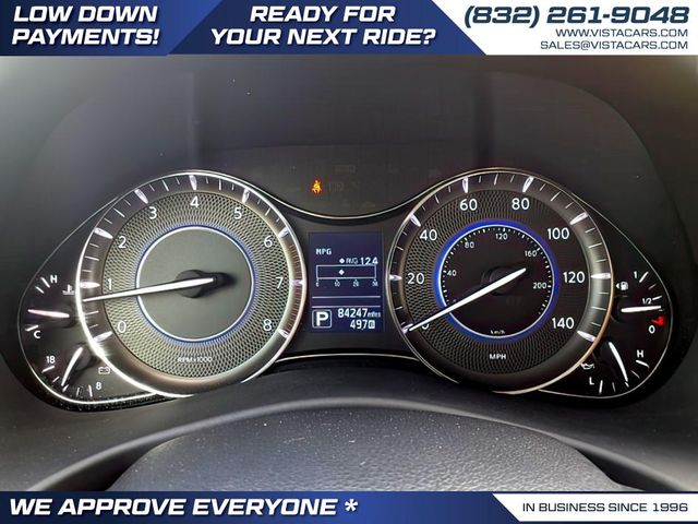 2019 Infiniti QX80 Luxe Houston, Texas Vista Cars and Trucks 2019 Infiniti QX80 Luxe Houston, Texas Vista Cars and Trucks