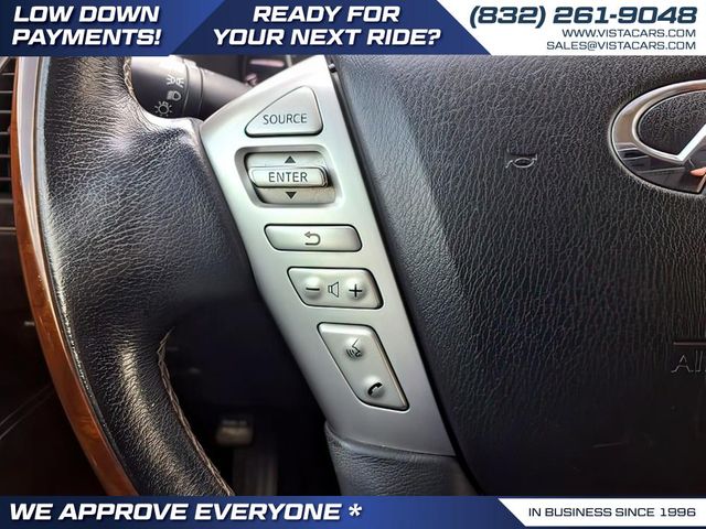 2019 Infiniti QX80 Luxe Houston, Texas Vista Cars and Trucks 2019 Infiniti QX80 Luxe Houston, Texas Vista Cars and Trucks