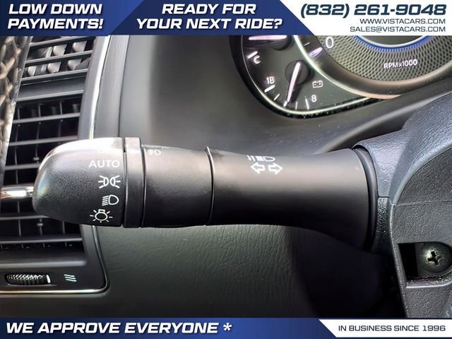 2019 Infiniti QX80 Luxe Houston, Texas Vista Cars and Trucks