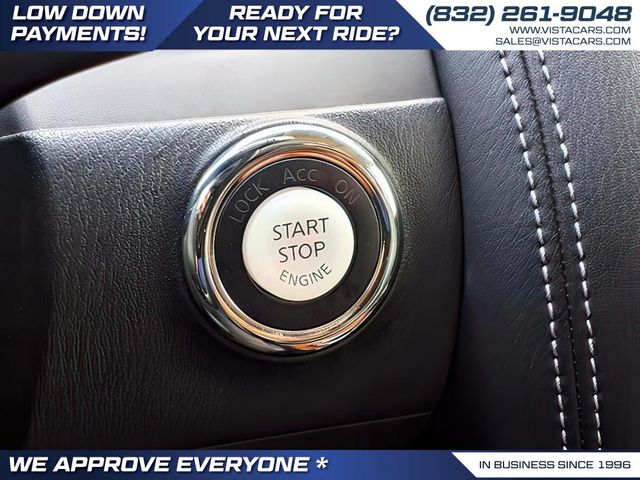 2019 Infiniti QX80 Luxe Houston, Texas Vista Cars and Trucks 2019 Infiniti QX80 Luxe Houston, Texas Vista Cars and Trucks