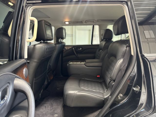 2019 Infiniti QX80 Luxe | Houston, TX | Texas Star Motors