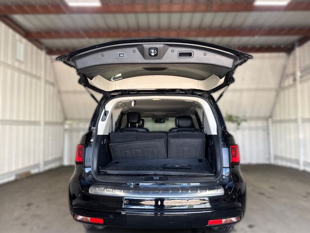 2019 Infiniti QX80 Luxe | Houston, TX | Texas Star Motors