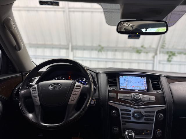 2019 Infiniti QX80 Luxe | Houston, TX | Texas Star Motors