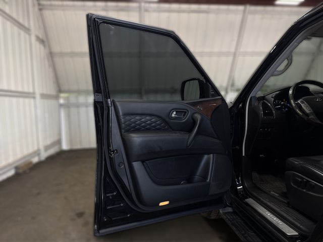 2019 Infiniti QX80 Luxe | Houston, TX | Texas Star Motors 2019 Infiniti QX80 Luxe | Houston, TX | Texas Star Motors