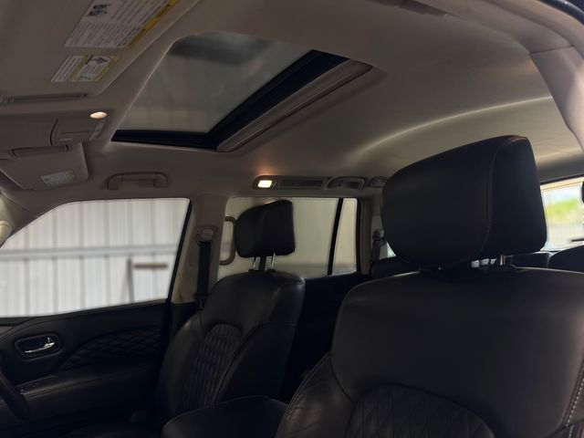 2019 Infiniti QX80 Luxe | Houston, TX | Texas Star Motors