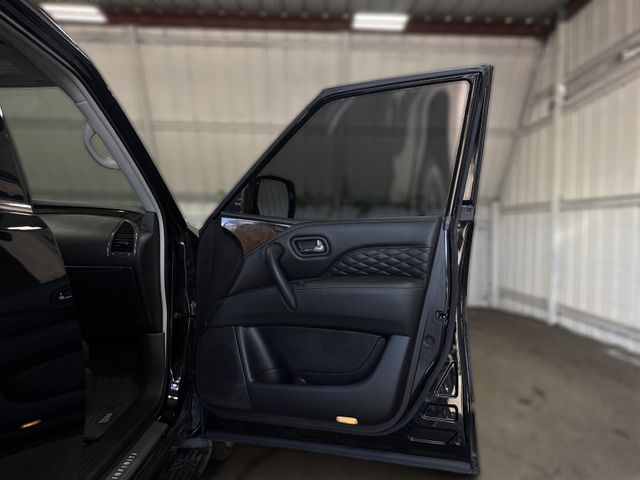 2019 Infiniti QX80 Luxe | Houston, TX | Texas Star Motors