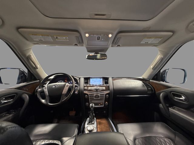 2019 Infiniti QX80 Luxe | Houston, TX | Texas Star Motors