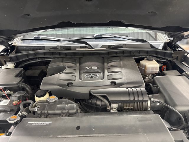 2019 Infiniti QX80 Luxe | Houston, TX | Texas Star Motors