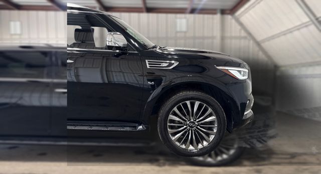 2019 Infiniti QX80 Luxe | Houston, TX | Texas Star Motors 2019 Infiniti QX80 Luxe | Houston, TX | Texas Star Motors