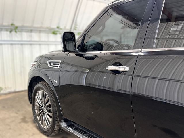 2019 Infiniti QX80 Luxe | Houston, TX | Texas Star Motors