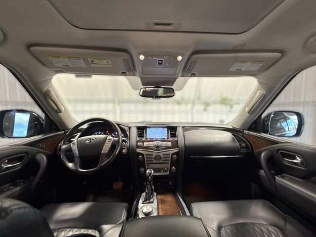 2019 Infiniti QX80 Luxe | Houston, TX | Texas Star Motors 2019 Infiniti QX80 Luxe | Houston, TX | Texas Star Motors