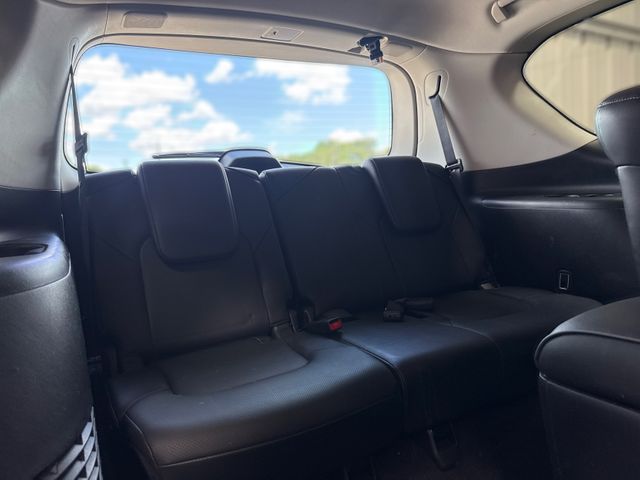 2019 Infiniti QX80 Luxe | Houston, TX | Texas Star Motors