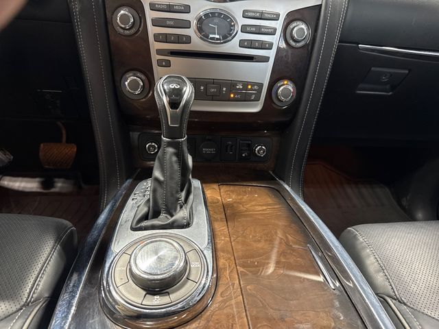 2019 Infiniti QX80 Luxe | Houston, TX | Texas Star Motors 2019 Infiniti QX80 Luxe | Houston, TX | Texas Star Motors