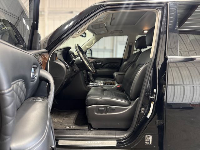 2019 Infiniti QX80 Luxe | Houston, TX | Texas Star Motors 2019 Infiniti QX80 Luxe | Houston, TX | Texas Star Motors