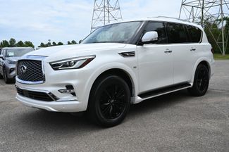 2019 Infiniti Qx80